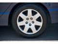 Royal Blue Pearl - Civic LX Sedan Photo No. 30