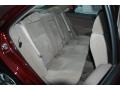 Salsa Red Pearl - Camry LE Photo No. 21