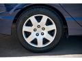 Royal Blue Pearl - Civic LX Sedan Photo No. 31
