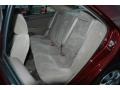 Salsa Red Pearl - Camry LE Photo No. 22