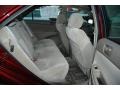 Salsa Red Pearl - Camry LE Photo No. 23
