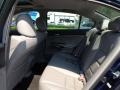 2009 Royal Blue Pearl Honda Accord EX-L Sedan  photo #13