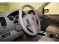 Cafe Latte Steering Wheel Photo for 2012 Nissan Pathfinder #65789282