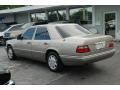 1995 Smoke Silver Metallic Mercedes-Benz E 320 Sedan  photo #12