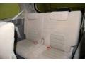 Cafe Latte Rear Seat Photo for 2012 Nissan Pathfinder #65789315
