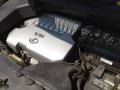 Millennium Silver Metallic - RX 350 AWD Photo No. 4