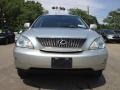 Millennium Silver Metallic - RX 350 AWD Photo No. 6