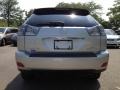 Millennium Silver Metallic - RX 350 AWD Photo No. 10