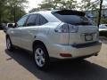 Millennium Silver Metallic - RX 350 AWD Photo No. 11