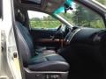 Millennium Silver Metallic - RX 350 AWD Photo No. 15