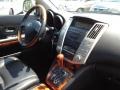 Millennium Silver Metallic - RX 350 AWD Photo No. 16