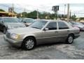 1995 Smoke Silver Metallic Mercedes-Benz E 320 Sedan  photo #33