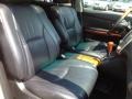 Millennium Silver Metallic - RX 350 AWD Photo No. 17