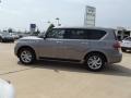 Platinum Graphite - QX 56 Photo No. 5