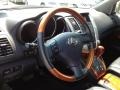 Millennium Silver Metallic - RX 350 AWD Photo No. 23