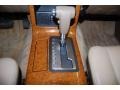  2005 Pathfinder LE 5 Speed Automatic Shifter