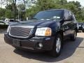 Carbon Metallic - Envoy SLE 4x4 Photo No. 5