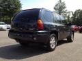 2003 Carbon Metallic GMC Envoy SLE 4x4  photo #9