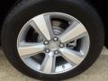 2012 Acura MDX SH-AWD Technology Wheel