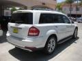 Arctic White - GL 450 4Matic Photo No. 2