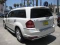 Arctic White - GL 450 4Matic Photo No. 7