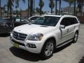 Arctic White - GL 450 4Matic Photo No. 8