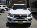 Arctic White - GL 450 4Matic Photo No. 9