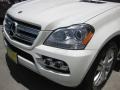 Arctic White - GL 450 4Matic Photo No. 27