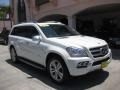 Arctic White - GL 450 4Matic Photo No. 29