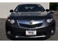 Crystal Black Pearl - TSX Sedan Photo No. 2