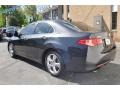 Crystal Black Pearl - TSX Sedan Photo No. 3