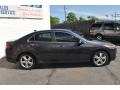 Crystal Black Pearl - TSX Sedan Photo No. 5