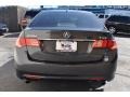 Crystal Black Pearl - TSX Sedan Photo No. 7