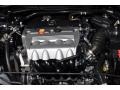 Crystal Black Pearl - TSX Sedan Photo No. 8