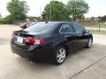 Crystal Black Pearl - TSX Sedan Photo No. 3