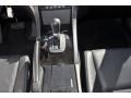 Crystal Black Pearl - TSX Sedan Photo No. 11