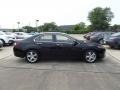 Crystal Black Pearl - TSX Sedan Photo No. 6