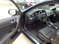 Crystal Black Pearl - TSX Sedan Photo No. 11