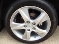 Crystal Black Pearl - TSX Sedan Photo No. 12