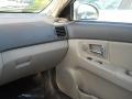 2009 Sand Beige Metallic Kia Spectra EX Sedan  photo #6