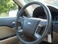 2010 Tuxedo Black Metallic Ford Fusion SEL  photo #4