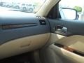 2010 Tuxedo Black Metallic Ford Fusion SEL  photo #6