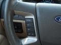2010 Tuxedo Black Metallic Ford Fusion SEL  photo #9