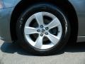 Tungsten Metallic - Charger Rallye Plus Photo No. 12