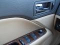 2010 Tuxedo Black Metallic Ford Fusion SEL  photo #14