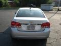 Silver Ice Metallic - Cruze LS Photo No. 7