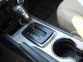 2010 Tuxedo Black Metallic Ford Fusion SEL  photo #16