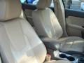 2010 Tuxedo Black Metallic Ford Fusion SEL  photo #17