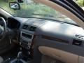 2010 Tuxedo Black Metallic Ford Fusion SEL  photo #18