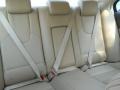 2010 Tuxedo Black Metallic Ford Fusion SEL  photo #19